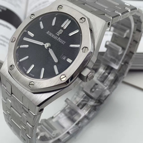 オーデマピゲ時計側面デザイン